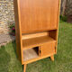 Secrétaire vintage 1950 profil aileron