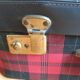 Suitcase 60s
