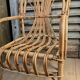CHILDREN'S CHAIR IN RATTAN