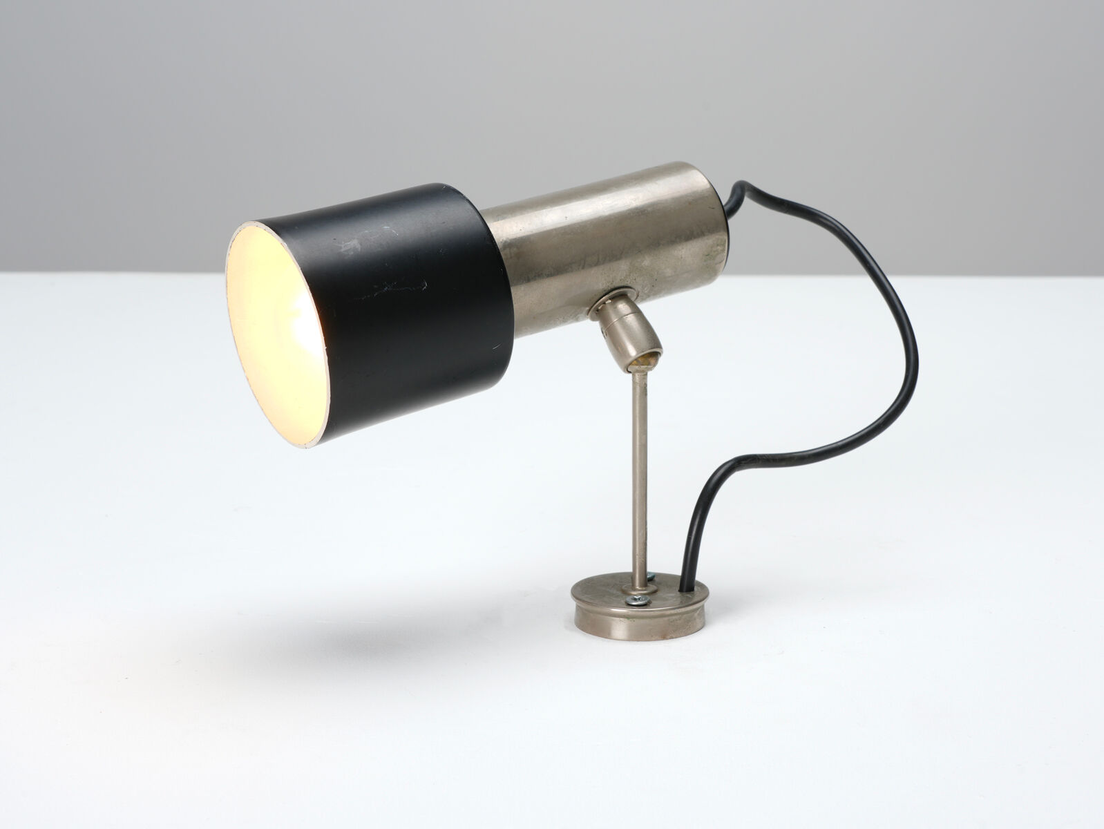 Italian wall lamp Stilnovo circa 1950