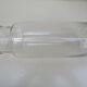 Bocal ancien en verre