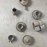 Service à café Robert Picault (1919-2000)
