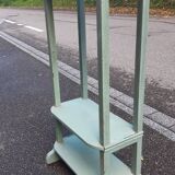 Patinated shelf early twentieth century