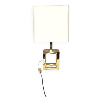 Lampe de table "Lumica". Espagne, années 1970.