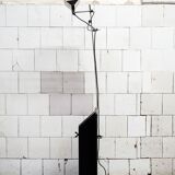 MP Floor Lamp by Ennio Chiggio for Lumenform, 1960s