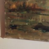 plain landscape