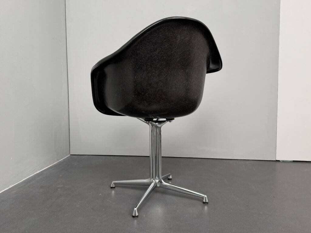 La Fonda armchair by Charles & Ray Eames for Herman Miller, Germany, 1970s
