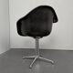 La Fonda armchair by Charles & Ray Eames for Herman Miller, Germany, 1970s