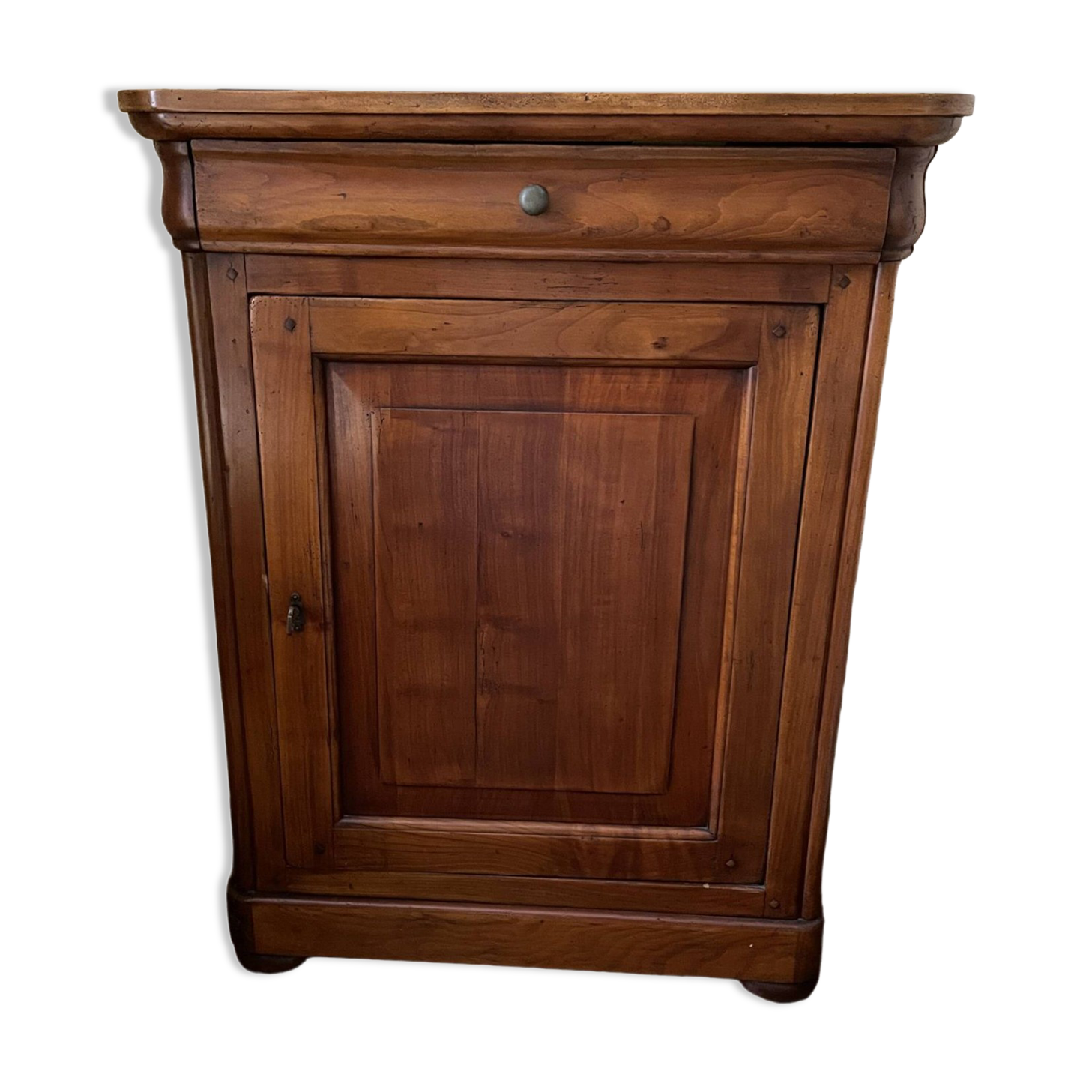 Meuble de rangement en bois