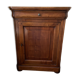 Meuble de rangement en bois