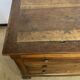 Commode en bois Louis Philippe du 19è siècle
