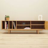 Buffet en chêne, design scandinave