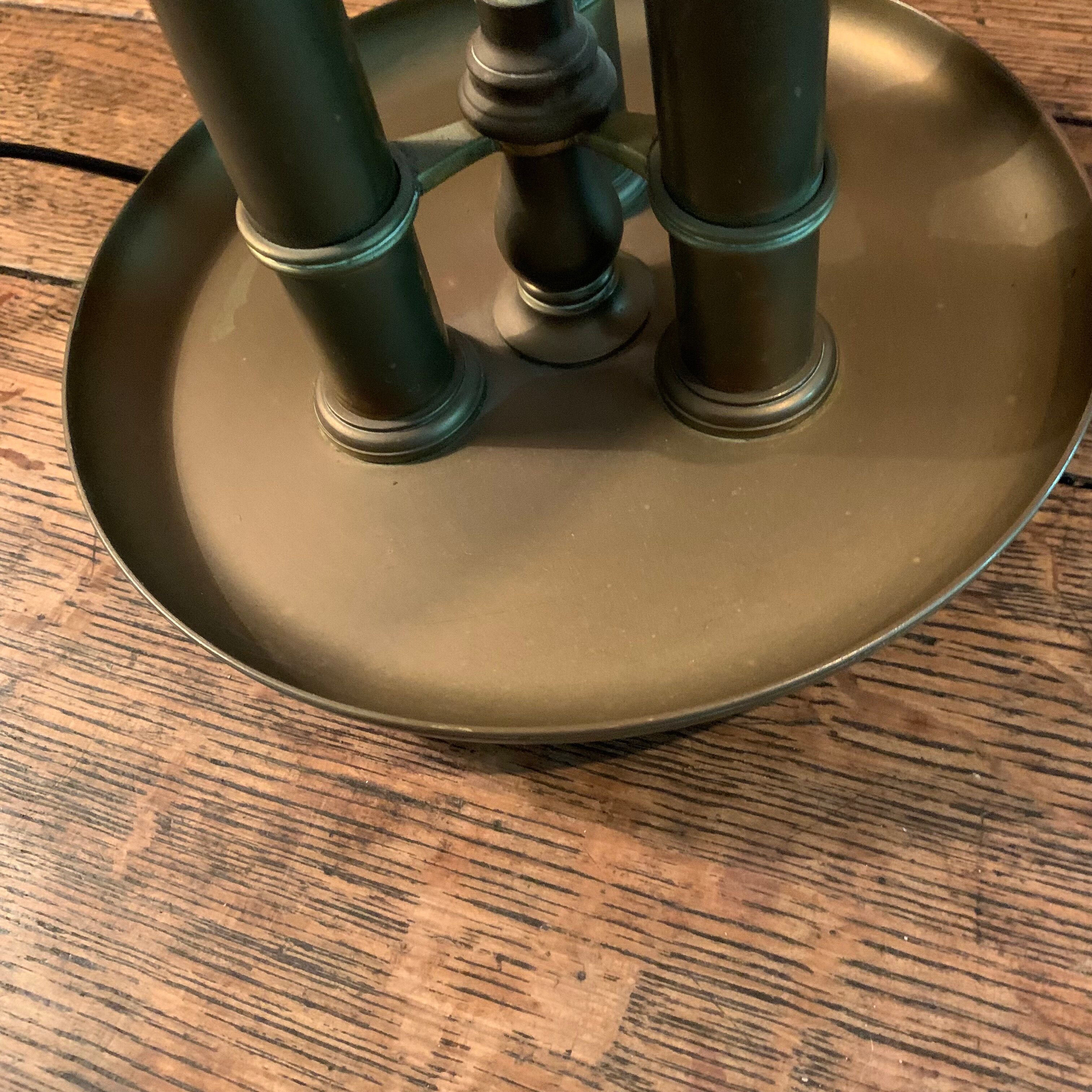 Lampe bouillotte 58 cm