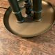 Lampe bouillotte 58 cm