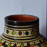 Vase berbère vintage