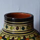 Vase berbère vintage