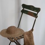 Garden chair