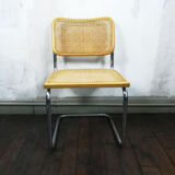 Cesca chair B32 Marcel Breuer