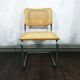 Cesca chair B32 Marcel Breuer
