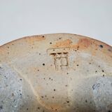 PY Morvan ceramic pitcher