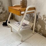 50s Bedside Jacques Hitier