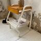 50s Bedside Jacques Hitier