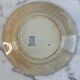 2 flat plates, iron earth snowball, St Amand