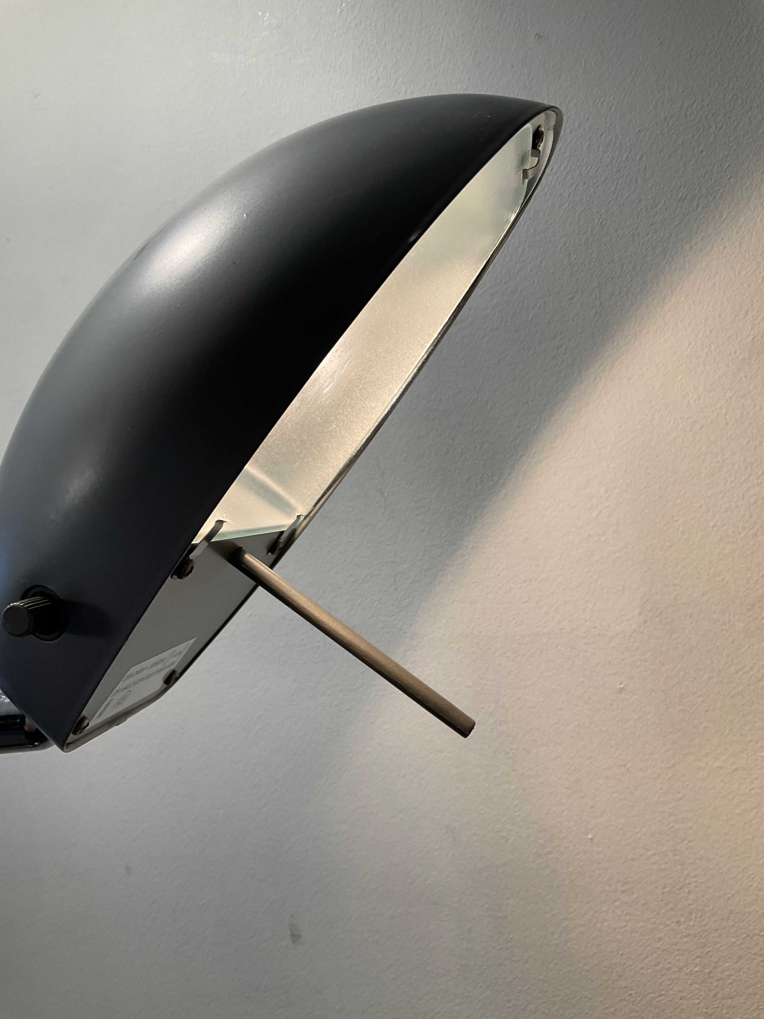 Vintage Jelken floor lamp from the 80s by Ikea