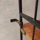 Wall shelf system