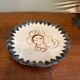 Artisanal plate