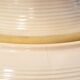 Vases by Franco Bucci for Pesaro Workshop, 1970s, set of 2