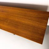 Vintage Sideboard in Teak by Heinrich Riestenpatt, 1960s