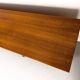 Vintage Sideboard in Teak by Heinrich Riestenpatt, 1960s