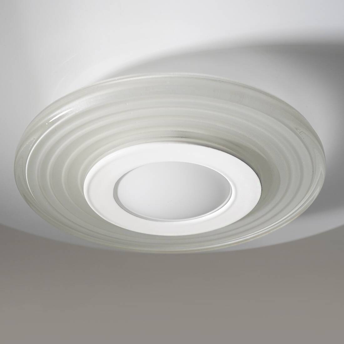 “Moni” ceiling lamp by Achille Castiglioni for Flos, 1980s
