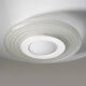 “Moni” ceiling lamp by Achille Castiglioni for Flos, 1980s