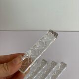 12 crystal knife doors