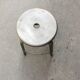 Tabouret industriel 1900