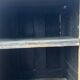 Louis XIV Style wardrobe, two doors, in oak