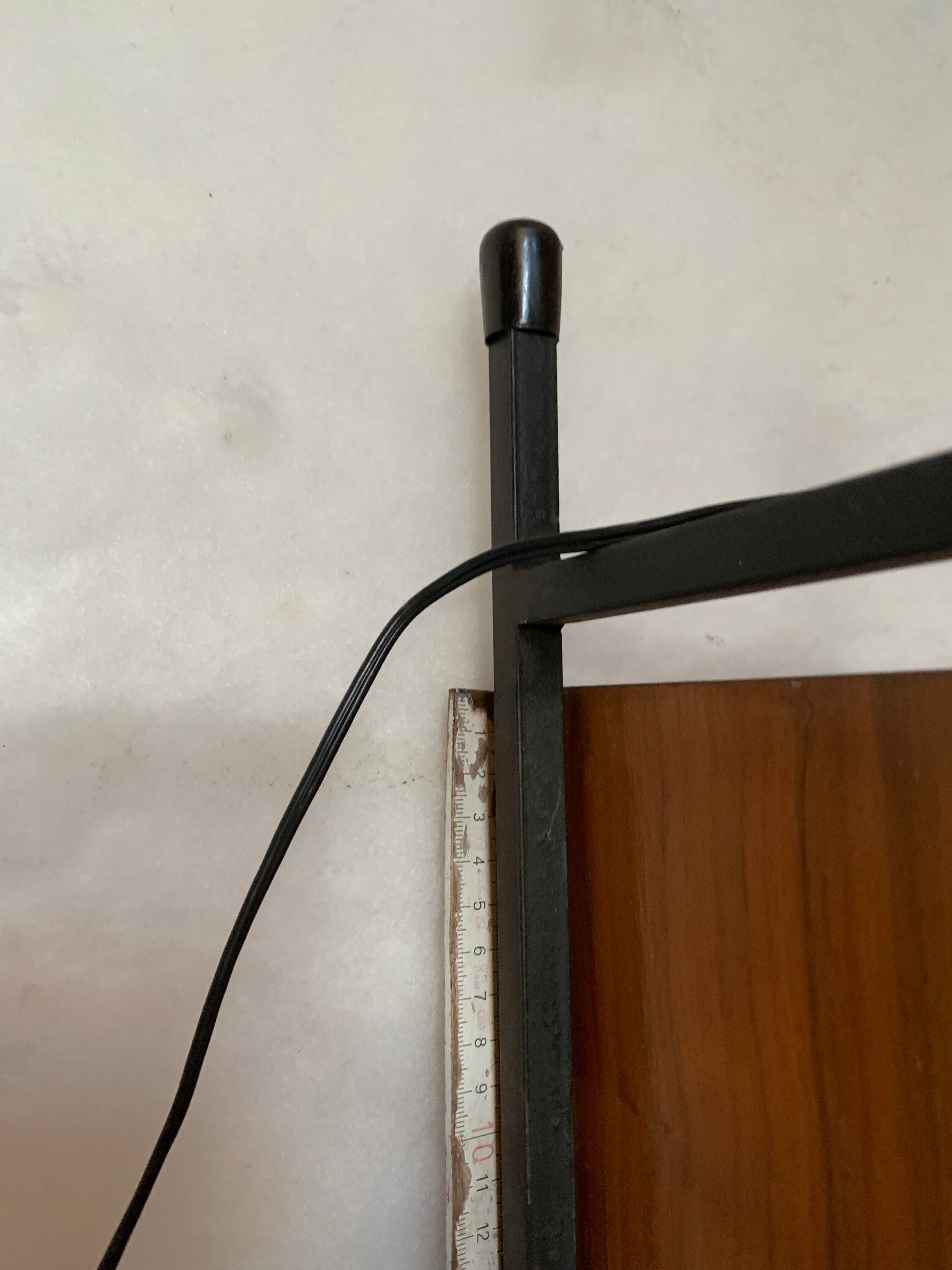 Midcentury Wallunit Belgium Florence 1960