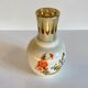 Bottle lamp shepherd limoges france