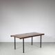1950s dining table by Martin Visser for 't Spectrum, Netherlands