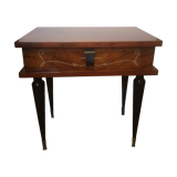 NF bedside table
