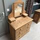 English dresser (renovated)