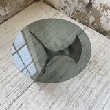 Knut Hesterbeg “propeller” coffee table 1967
