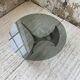 Knut Hesterbeg “propeller” coffee table 1967