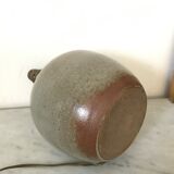 Sandstone lamp
