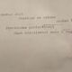 Typewriter Hermes baby maillard sa yverdon made in switzerland
