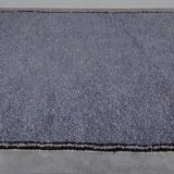Moroccan handwoven wool rug, size 1.5/2.5 m.