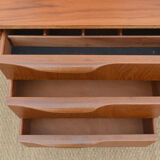 Sideboard by T- Robertson for McIntosh 201.5 cm