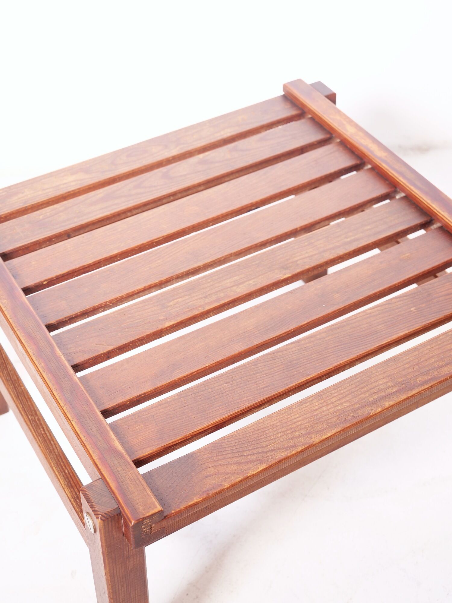 Scandinavian coffee table by Elsa Stackelberg for Fri form ab Sweden